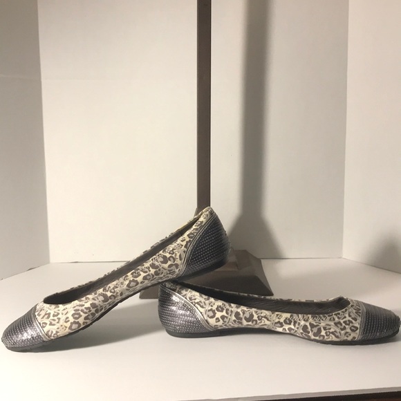 Coach Shoes - Coach flats